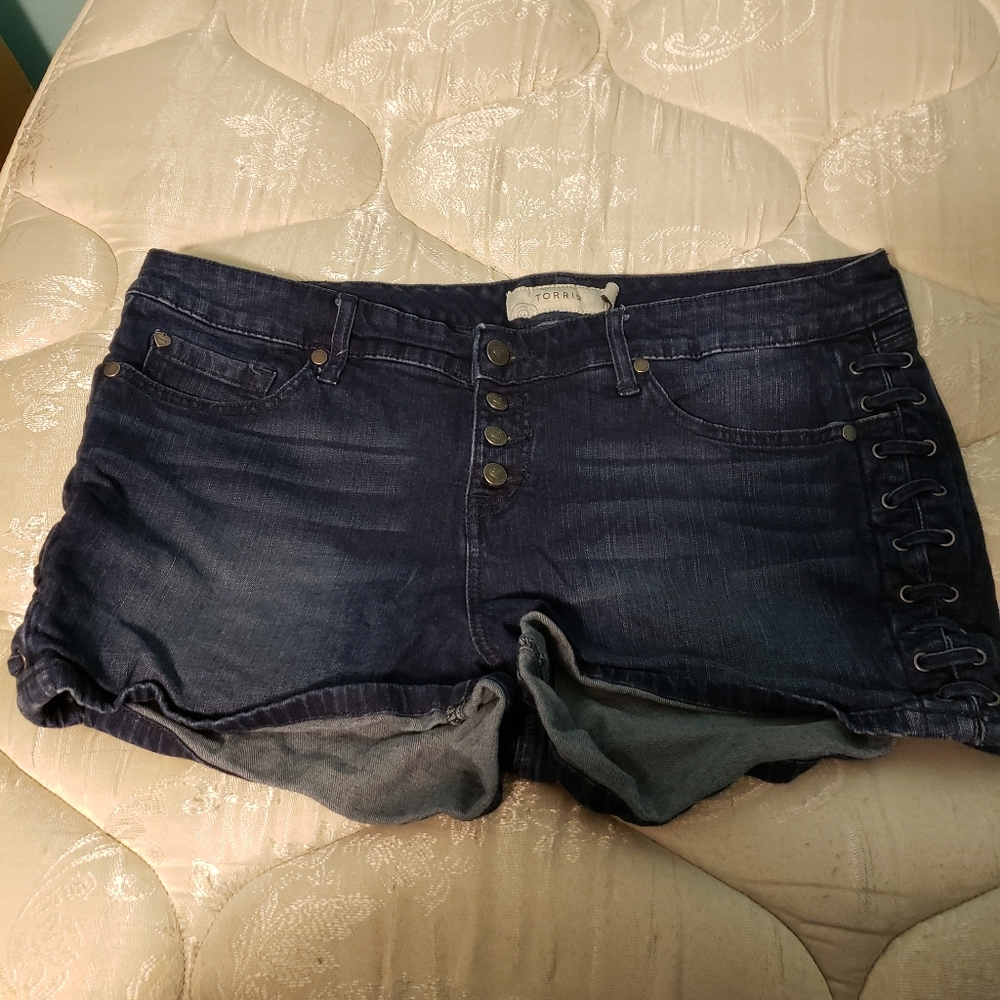 ❤SALE❤ JEAN SHORTS